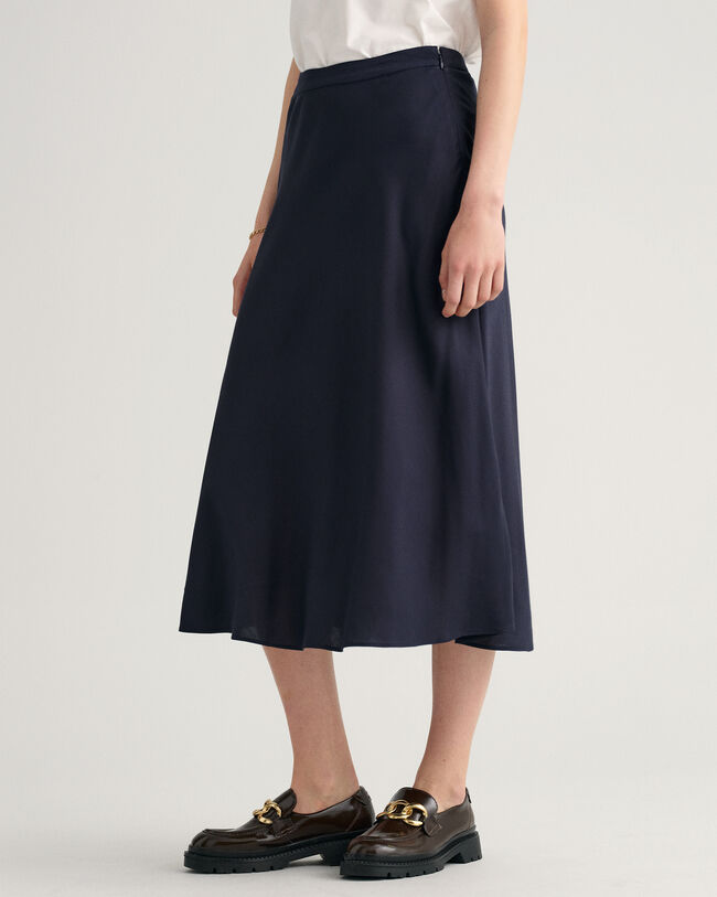 Gonna con linea ad A