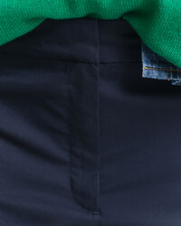 Pantaloni eleganti slim fit