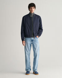 Giacca bomber leggera