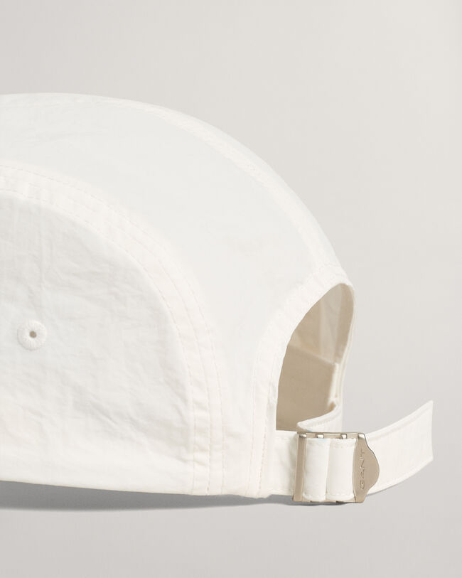 Cappellino Camp GANT USA a contrasto Teens