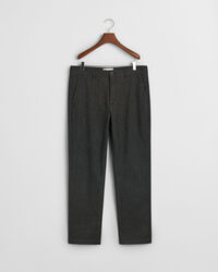 Pantaloni Two-Toned slim fit