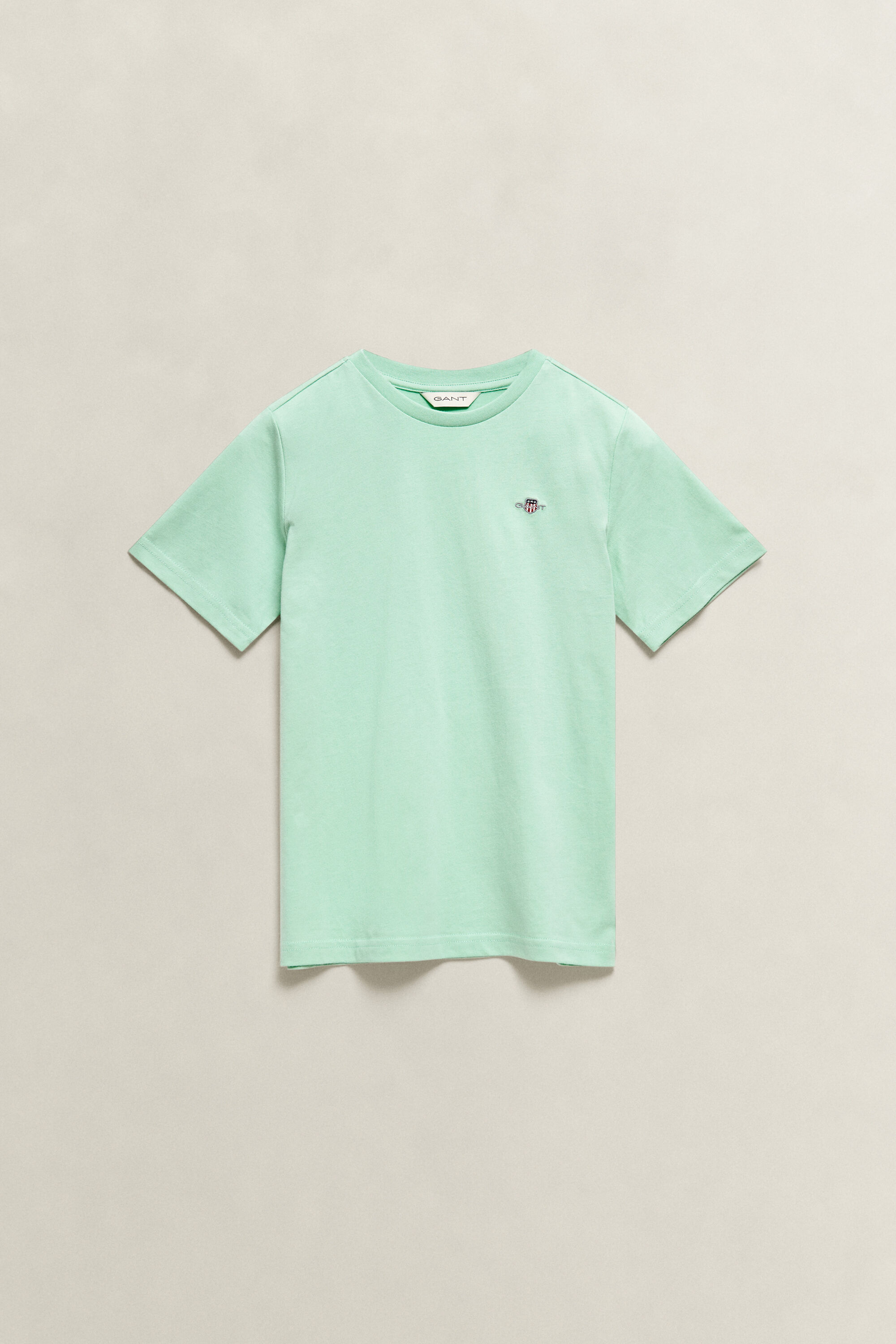 T-shirt Shield Kids