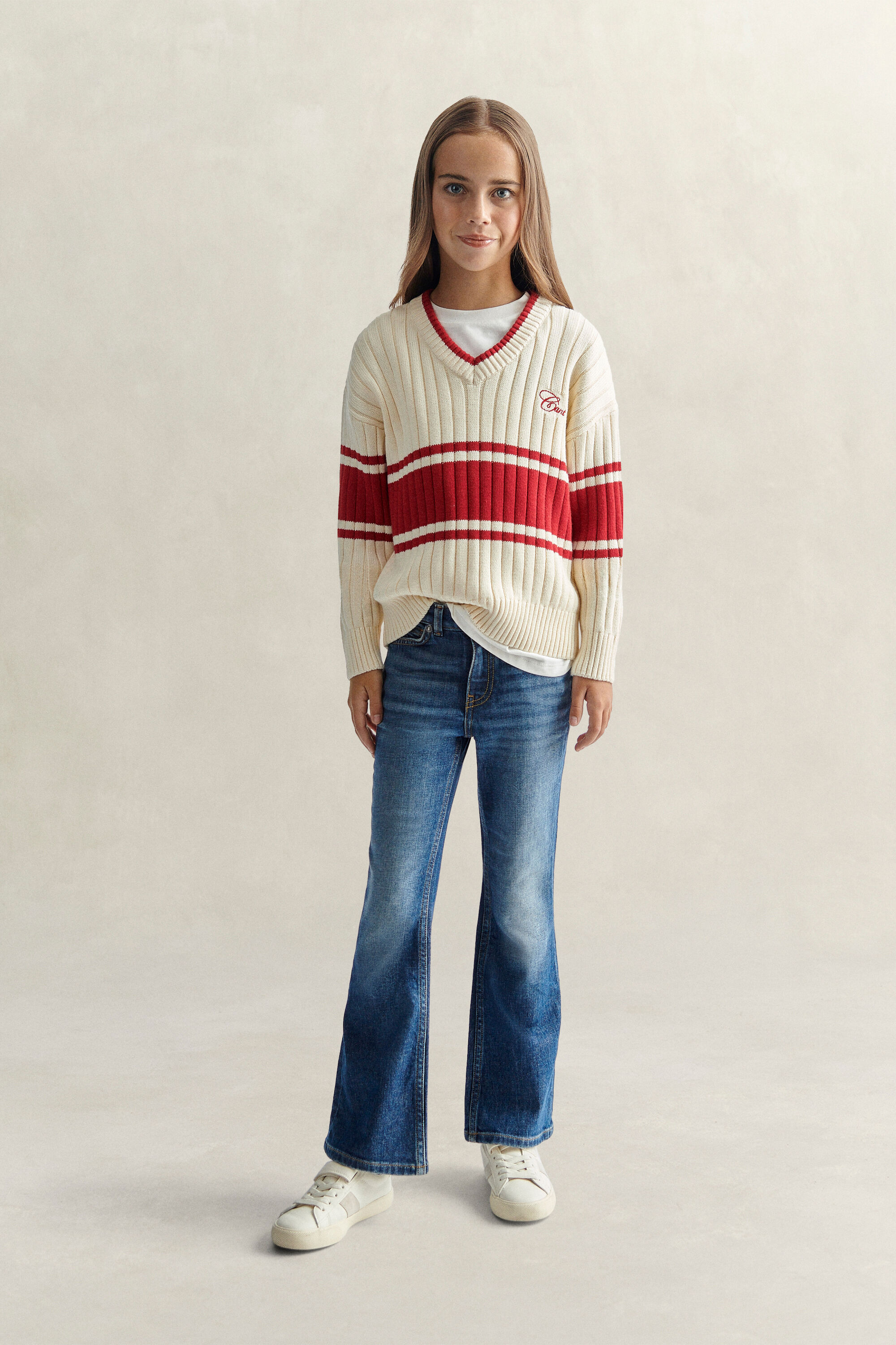 Maglia Cricket Teen Girls