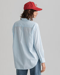 Gonna percalle regular fit