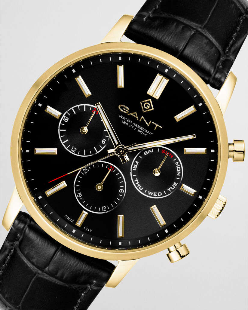 Orologio East Hill Day-Date