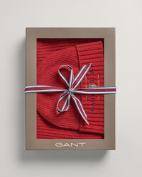 Confezione regalo sciarpa e berretto