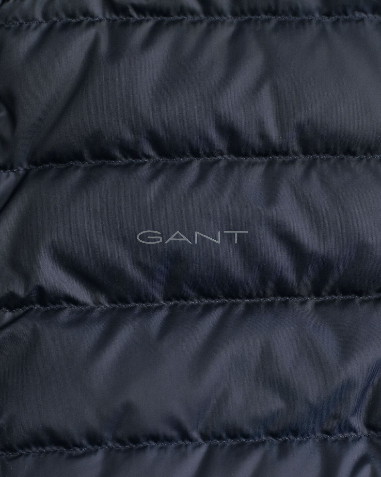 Smanicato leggero in piumino