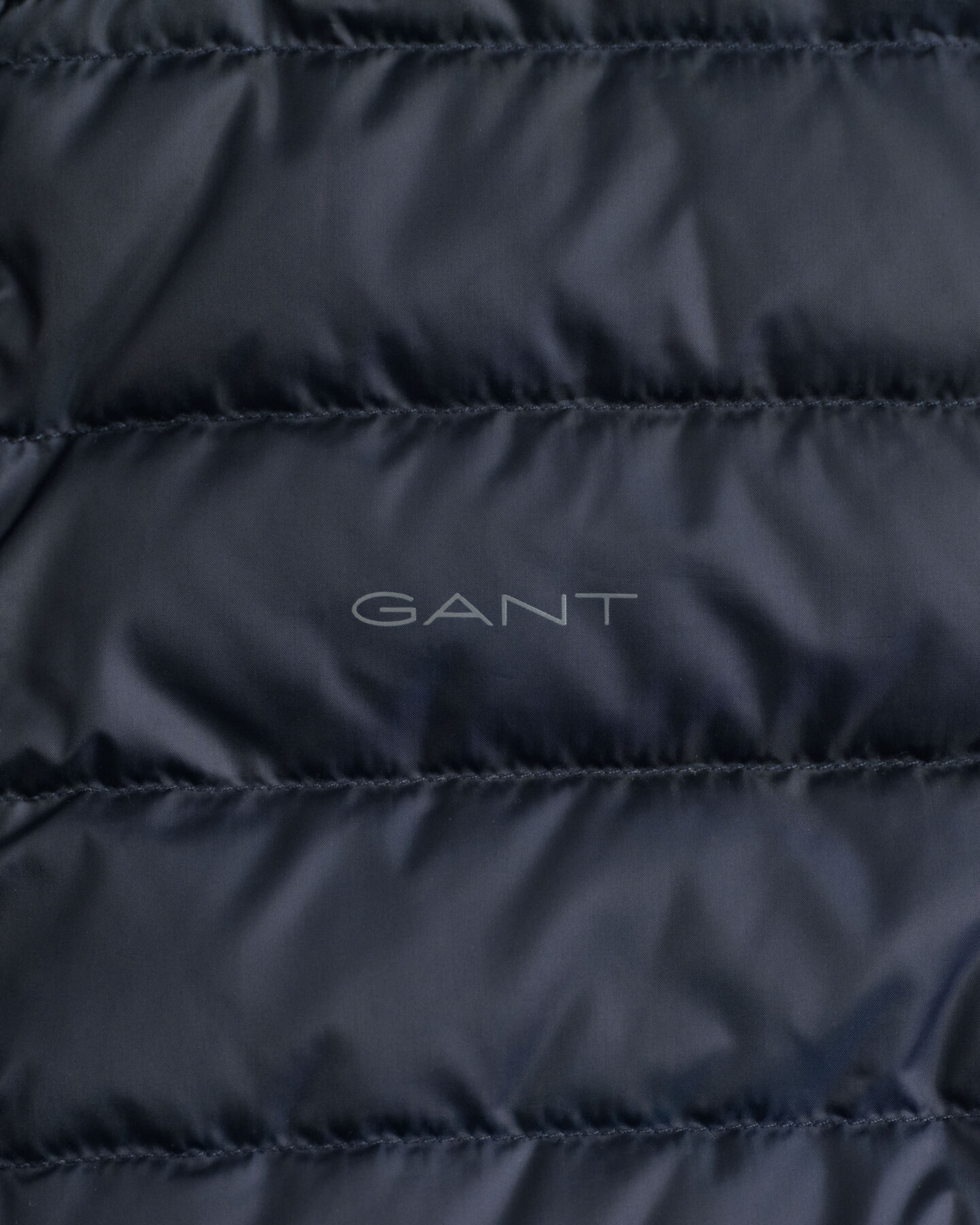 Smanicato leggero in piumino