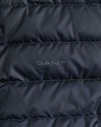 Smanicato leggero in piumino