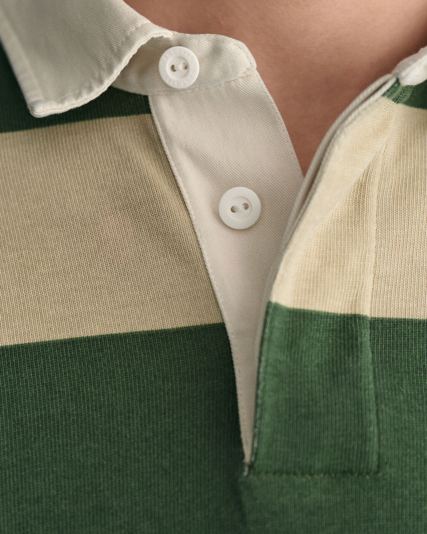 Heavy Rugger a righe larghe