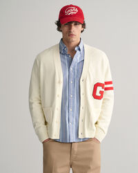 Cardigan GANT Varsity