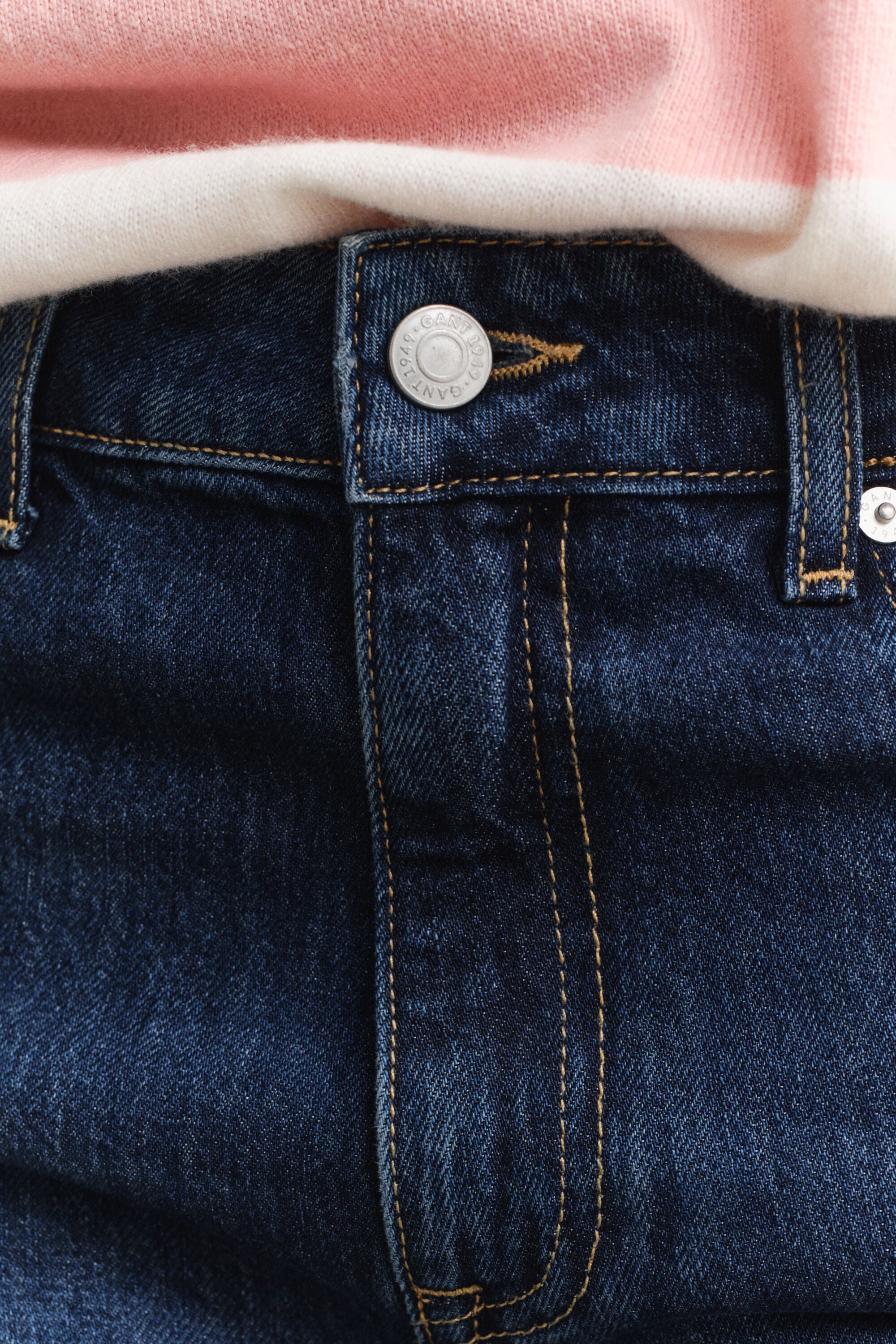 Jeans relaxed