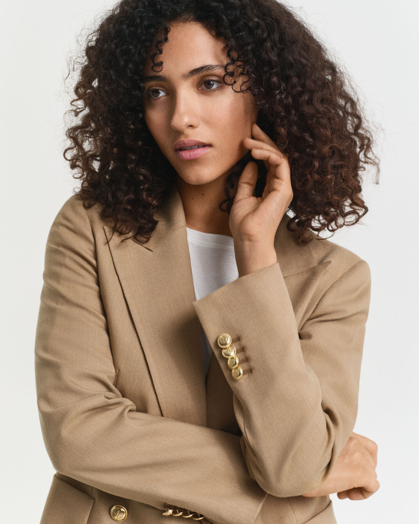 Blazer Club slim fit