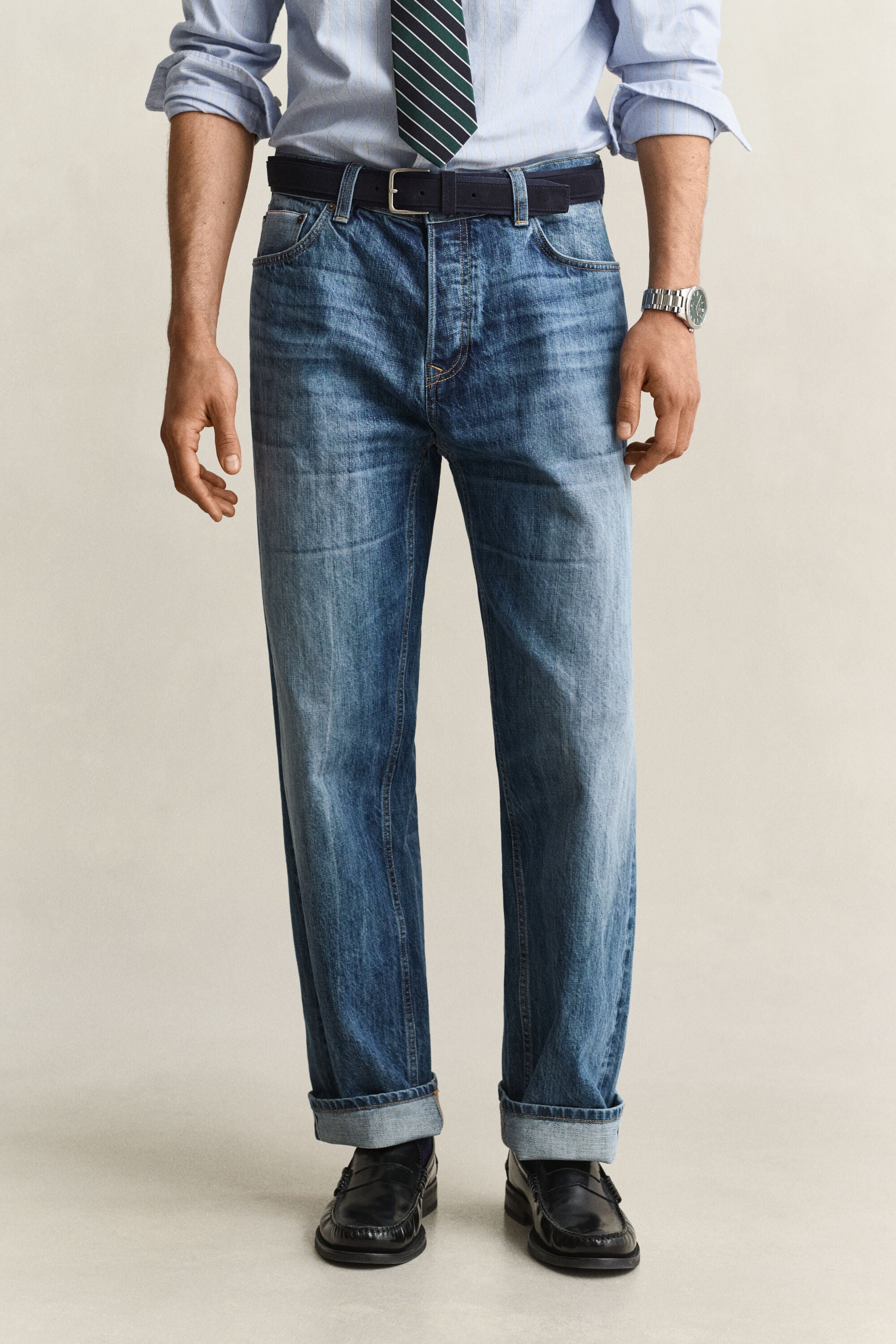Jeans Archive Wash