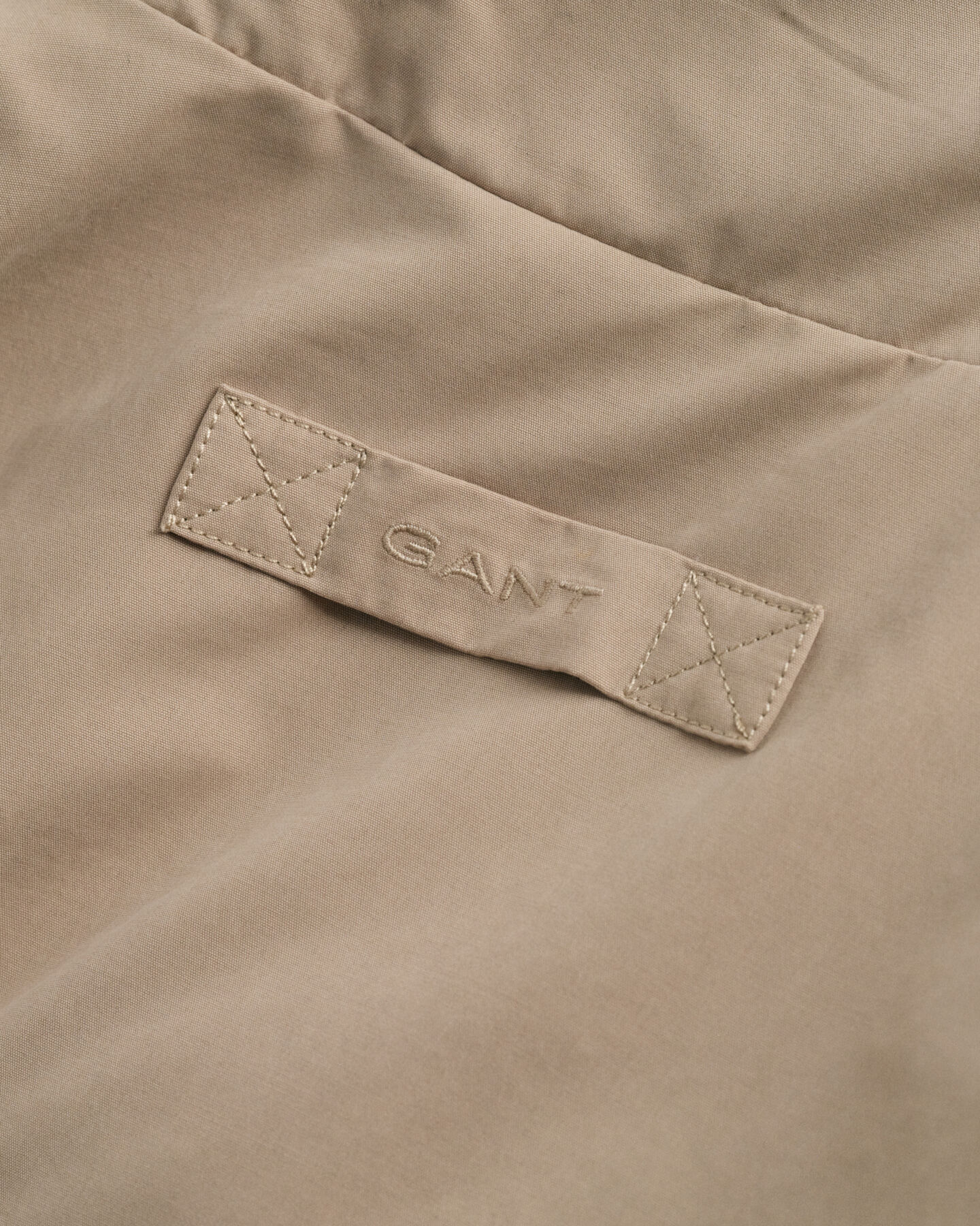 Giacca imbottita Hampshire