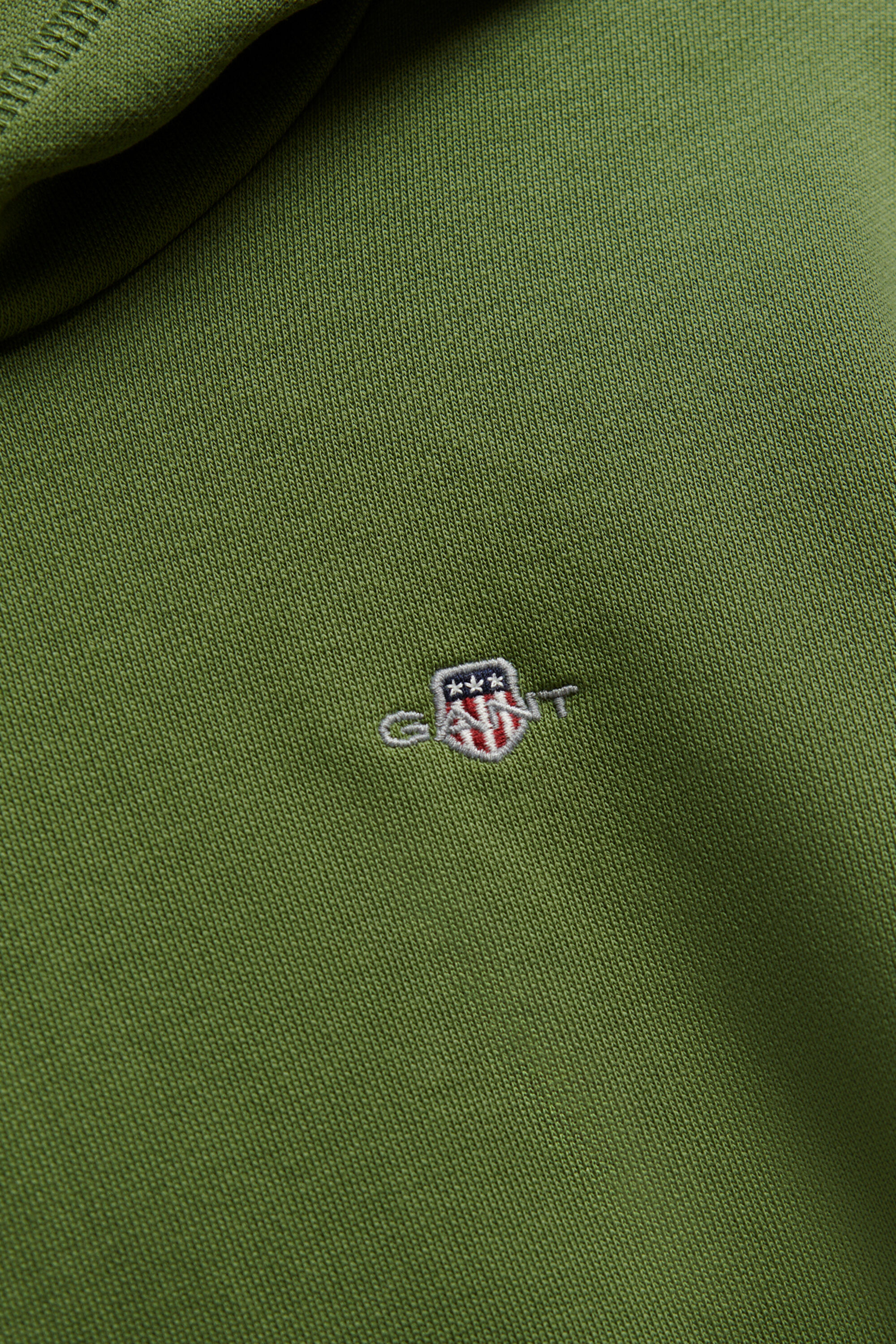 Felpa con cappuccio Shield Teens