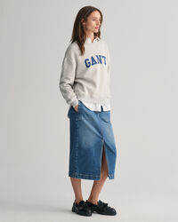 Felpa girocollo Graphic