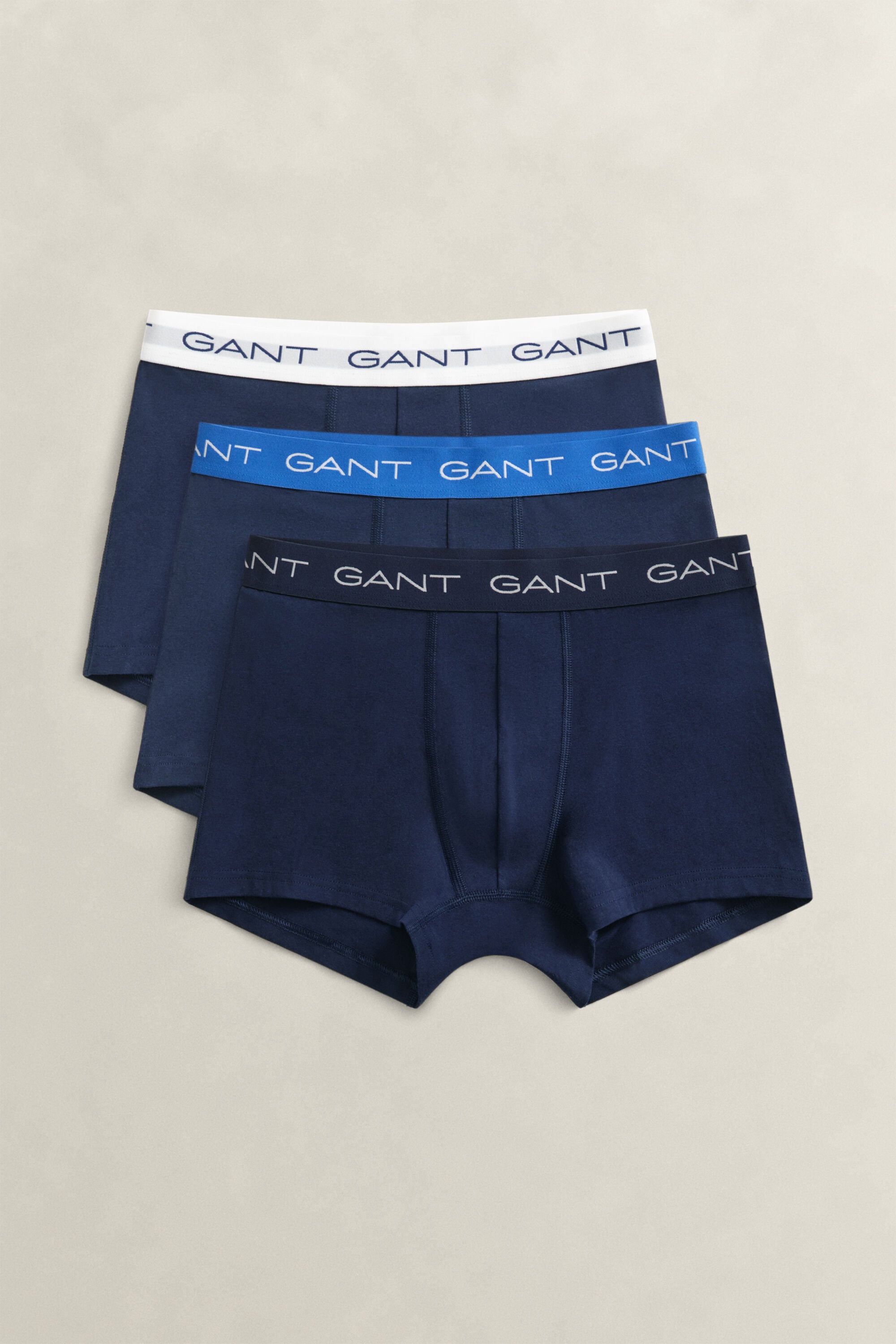 Confezione da 3 paia di boxer