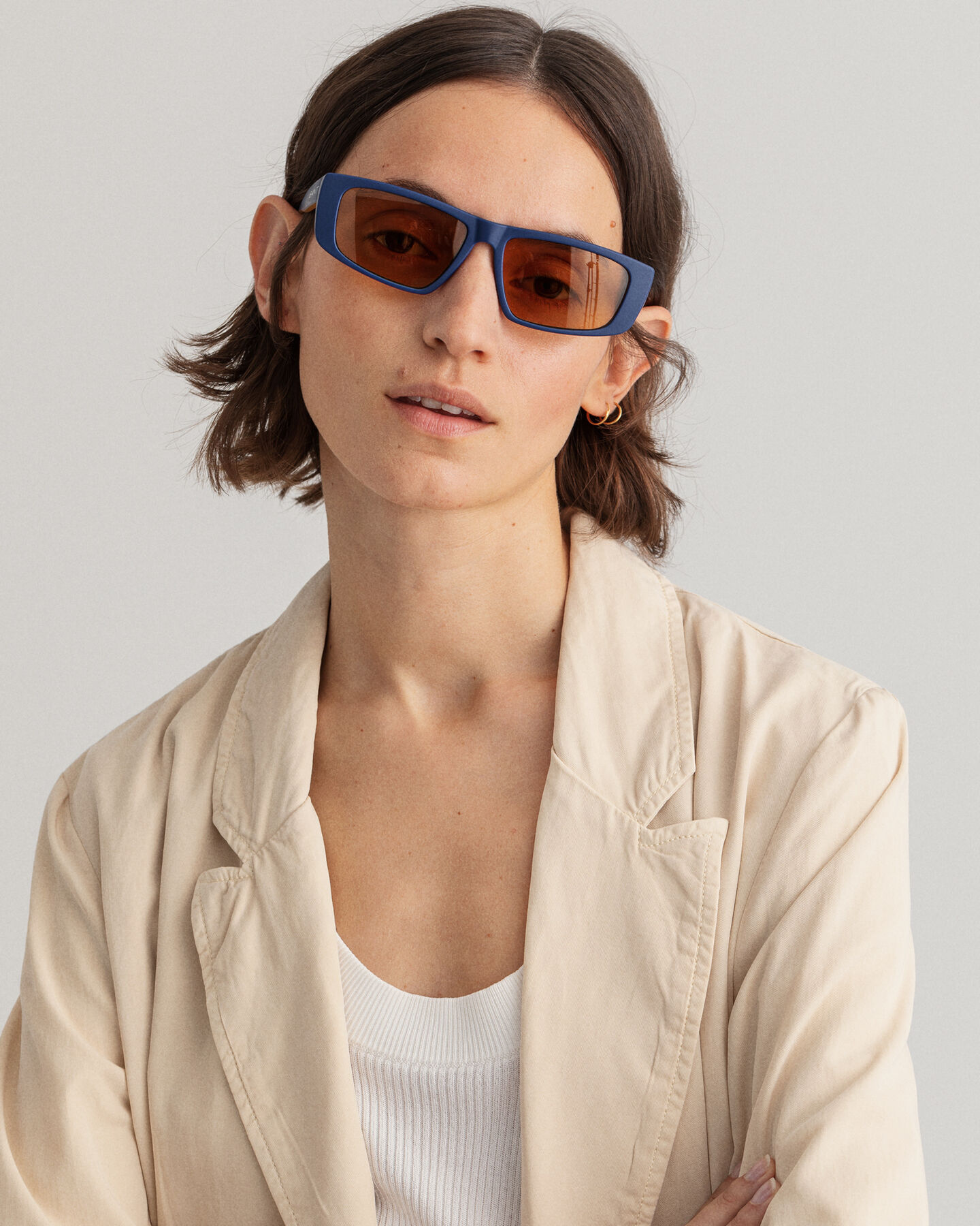 Blazer chino straight fit