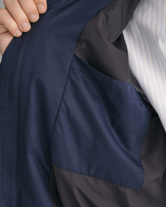 Giacca leggera Hampshire