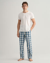 Pantaloni del pigiama a quadri