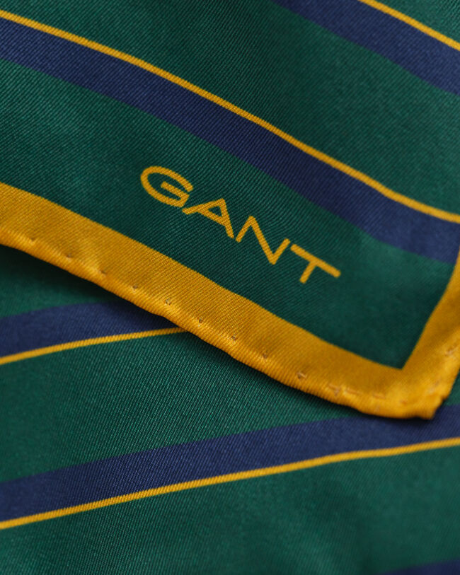 Fazzoletto da taschino a righe