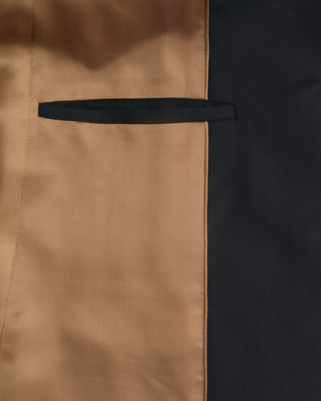 Blazer in lana regular fit