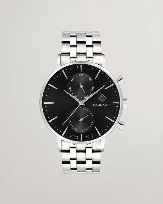 Orologio Park Hill Day-Date II