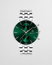 Orologio Park Hill Day-Date II