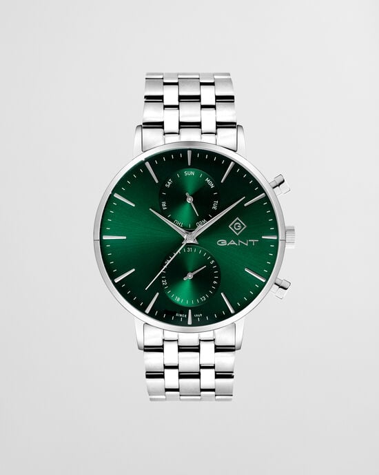 Orologio Park Hill Day-Date II