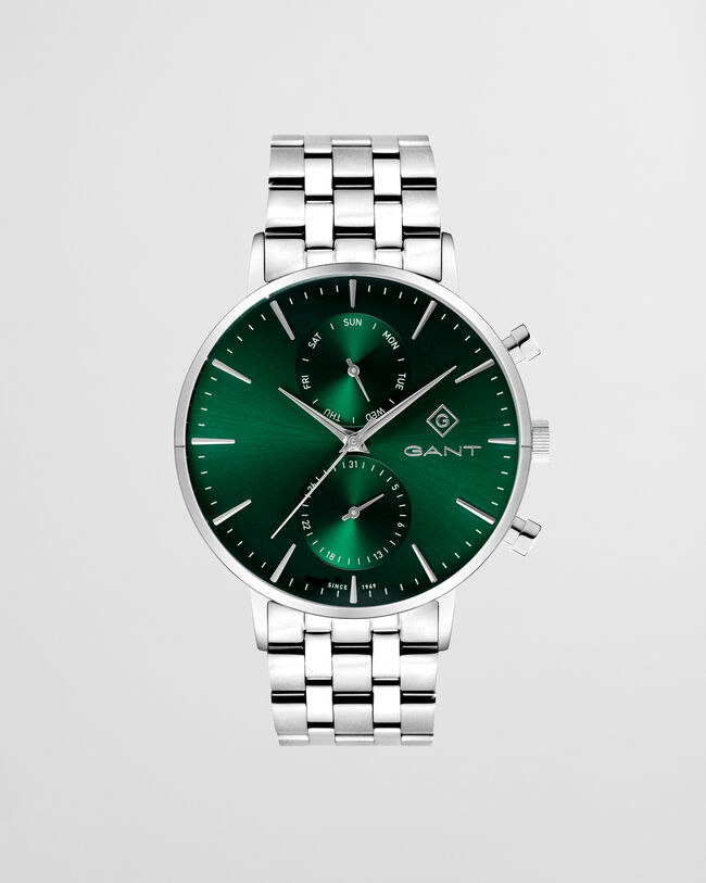 Orologio Park Hill Day-Date II