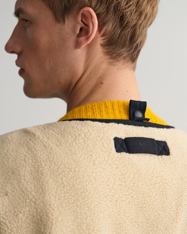 Parka 2 in 1 imbottito