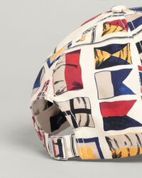 Cappellino Rough Weather