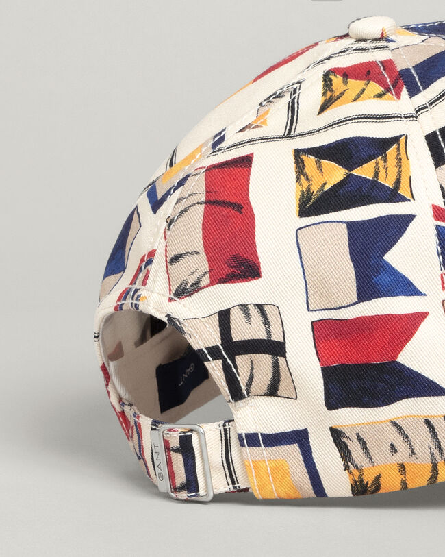 Cappellino Rough Weather