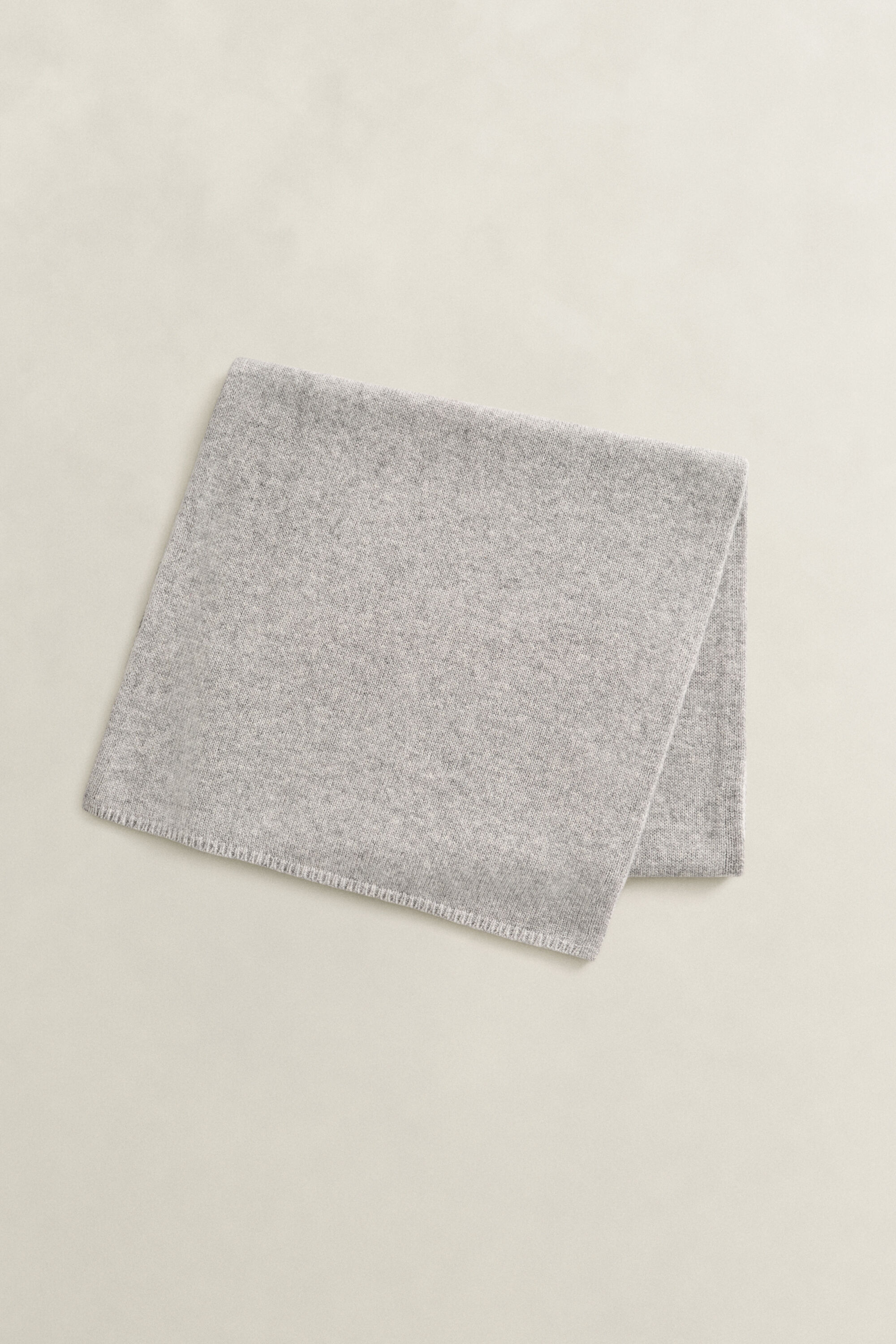Sciarpa in lana e cashmere