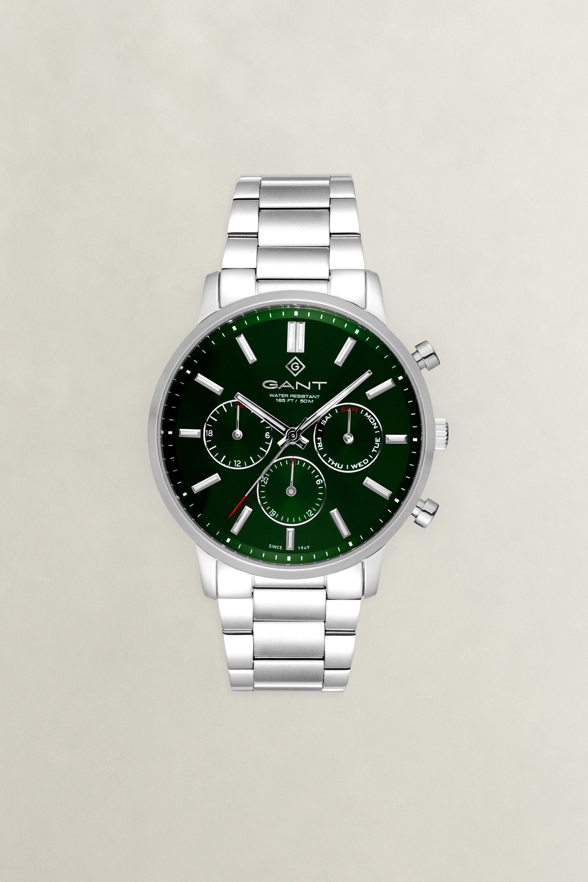 Orologio East Hill Day-Date