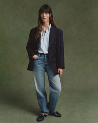 Blazer Club oversize