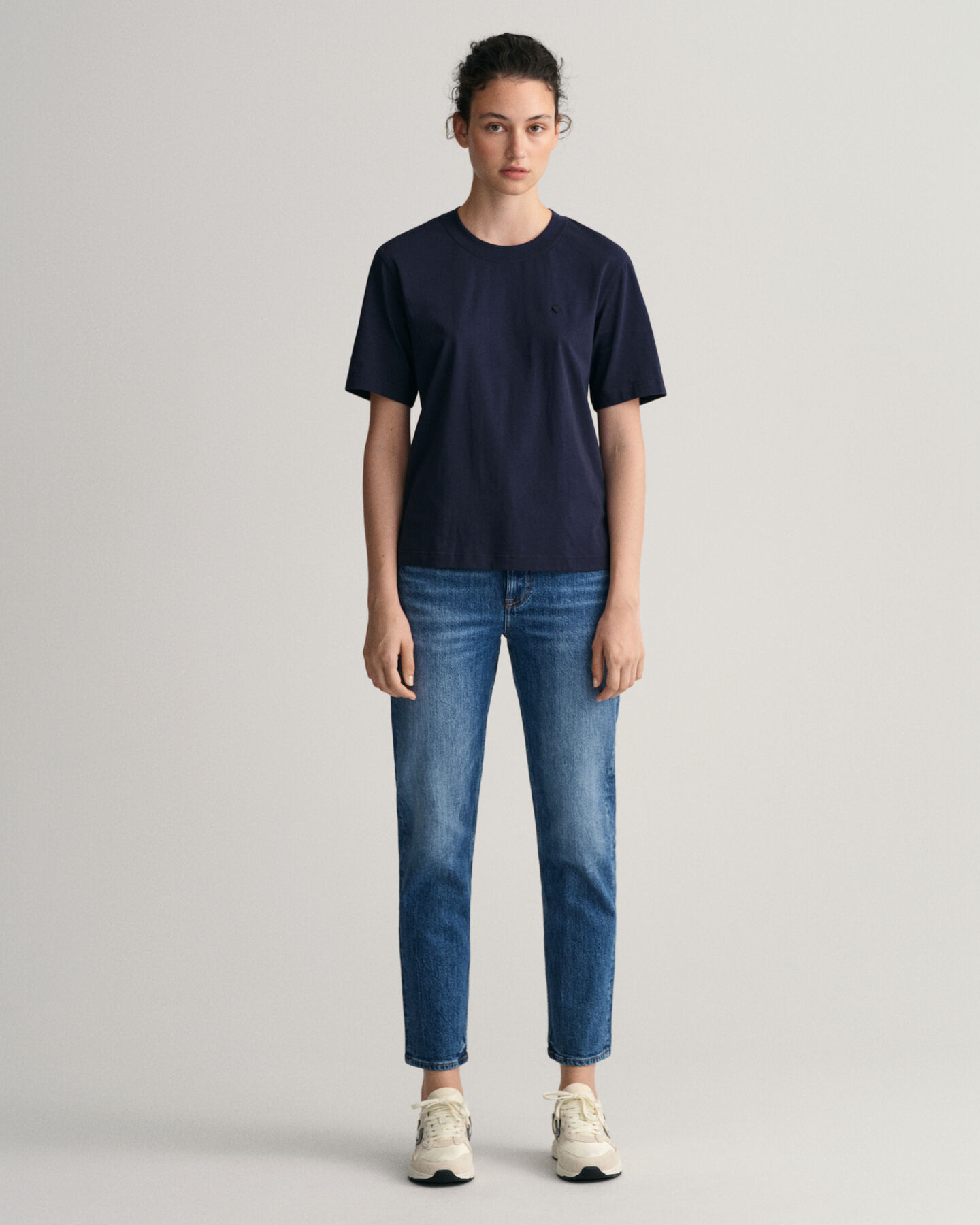 T-shirt Icon G Essential