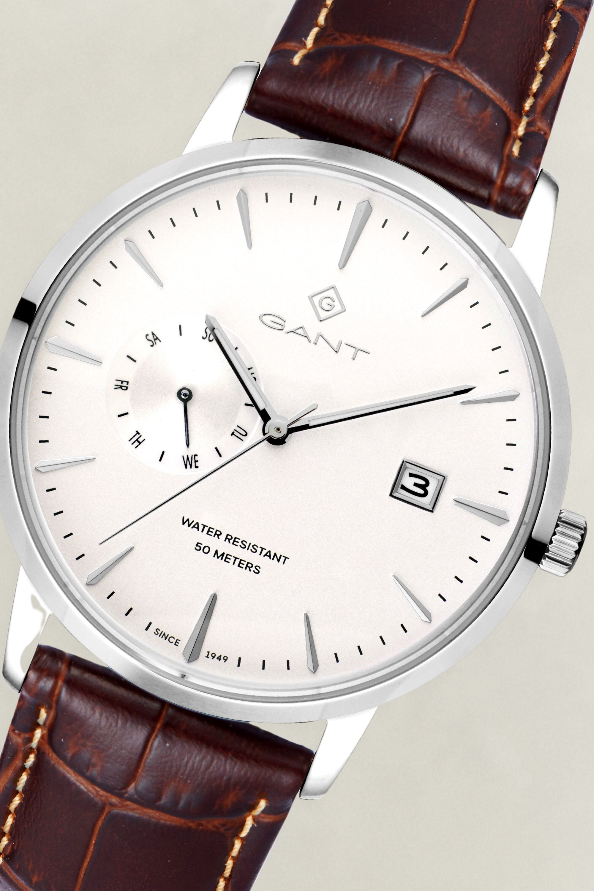 Orologio East Hill