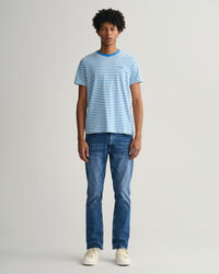 Jeans Arley regular fit