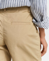 Pantaloncini chino leggeri