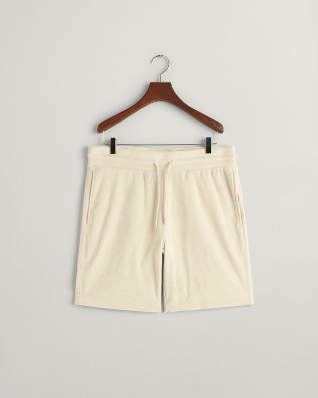 Pantaloncini Terry Cloth