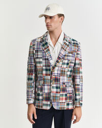 Blazer patchwork regular