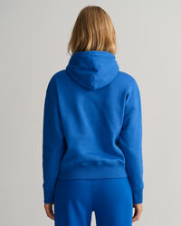 Felpa con cappuccio Icon G Essential