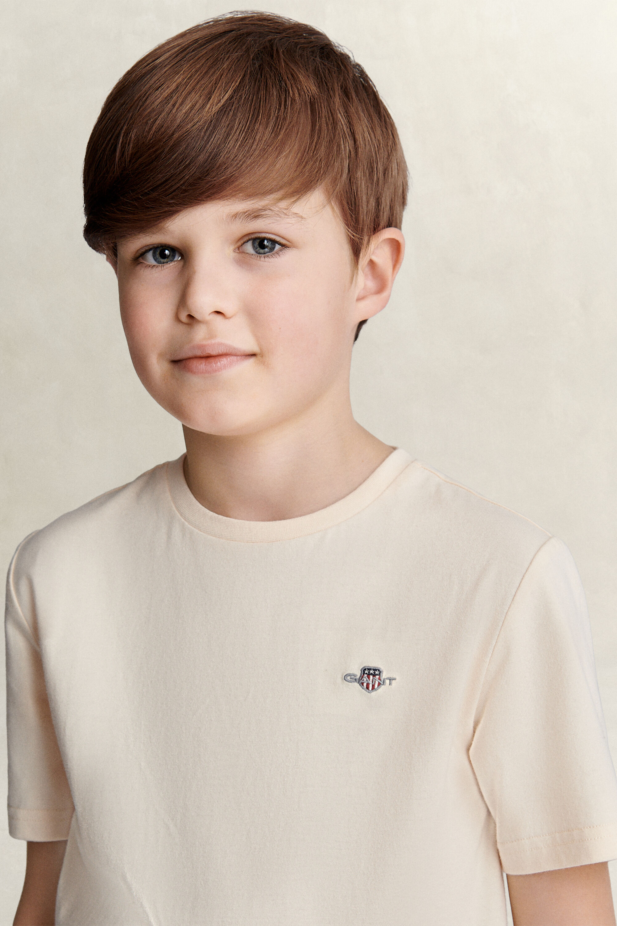 T-shirt Shield Teens
