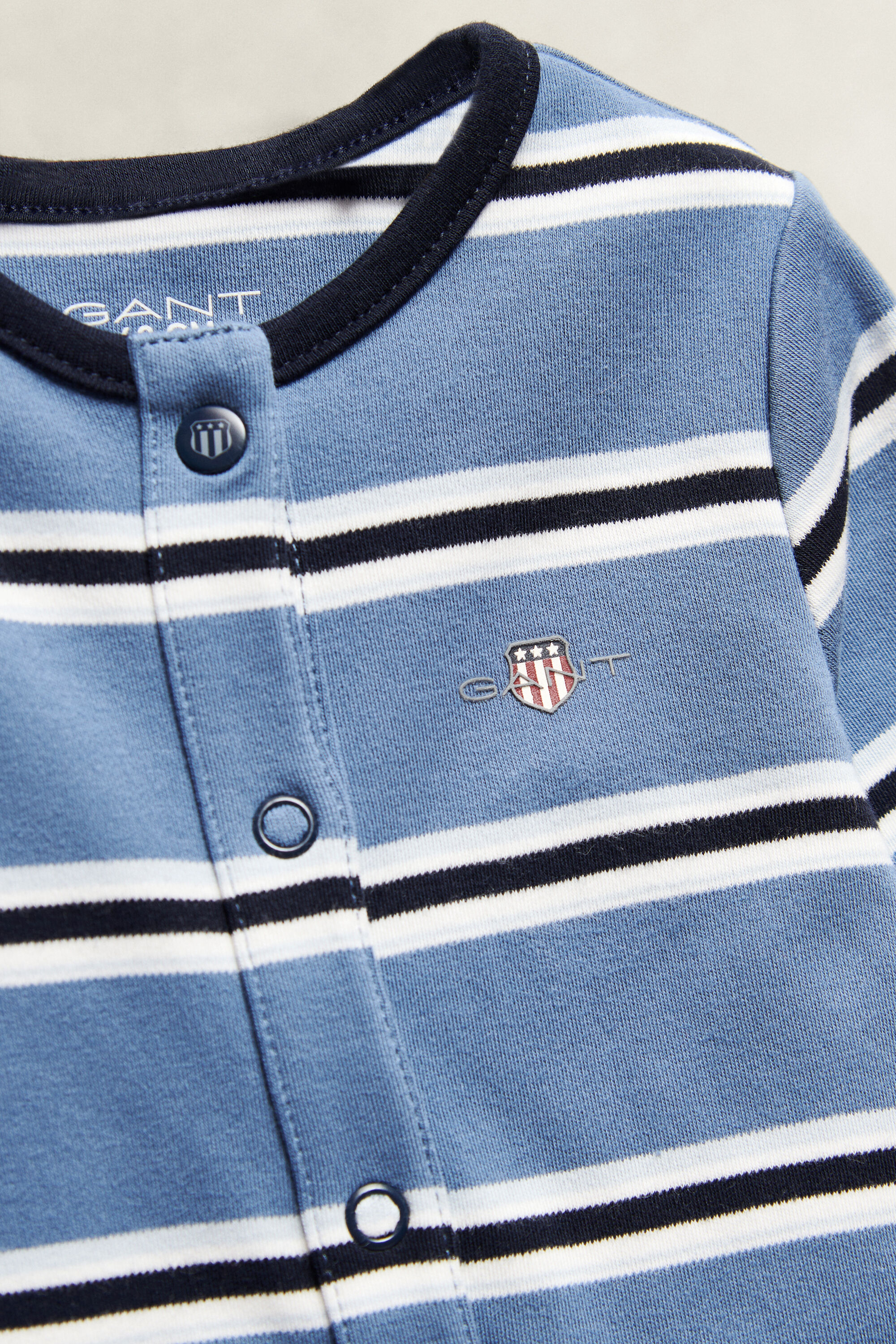 Set tutina e cappello Shield Baby Boys