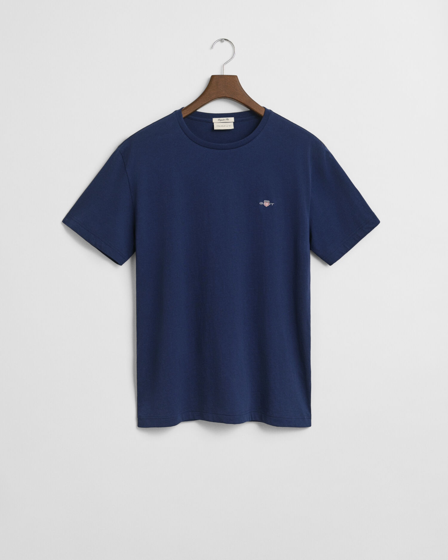 T-shirt Shield regular fit