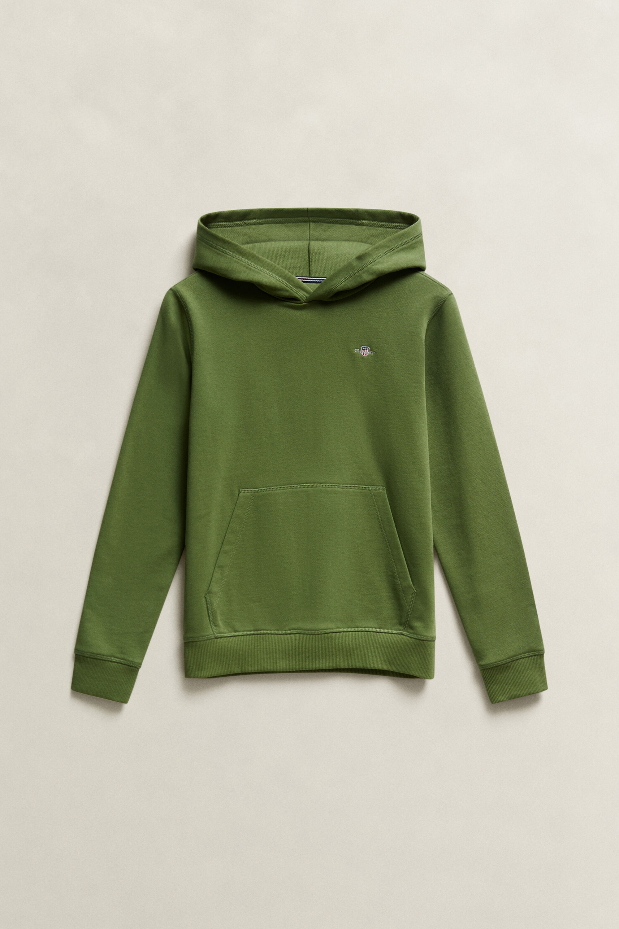 Felpa con cappuccio Shield Teens
