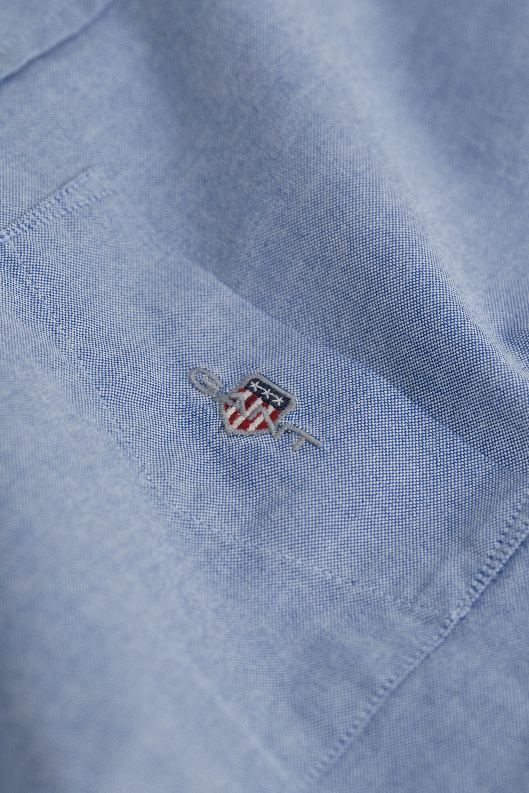 Camicia Oxford Classic regular