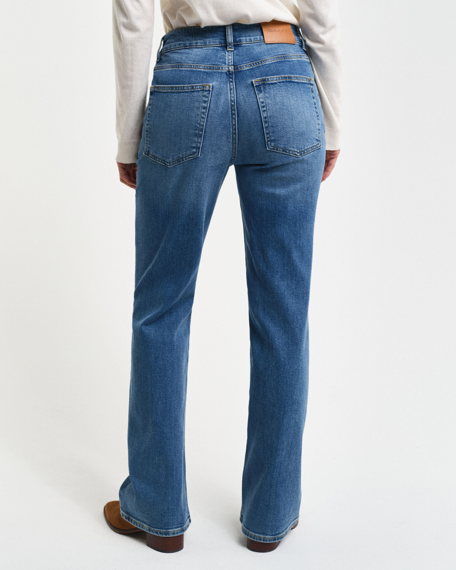 Jeans svasati slim fit